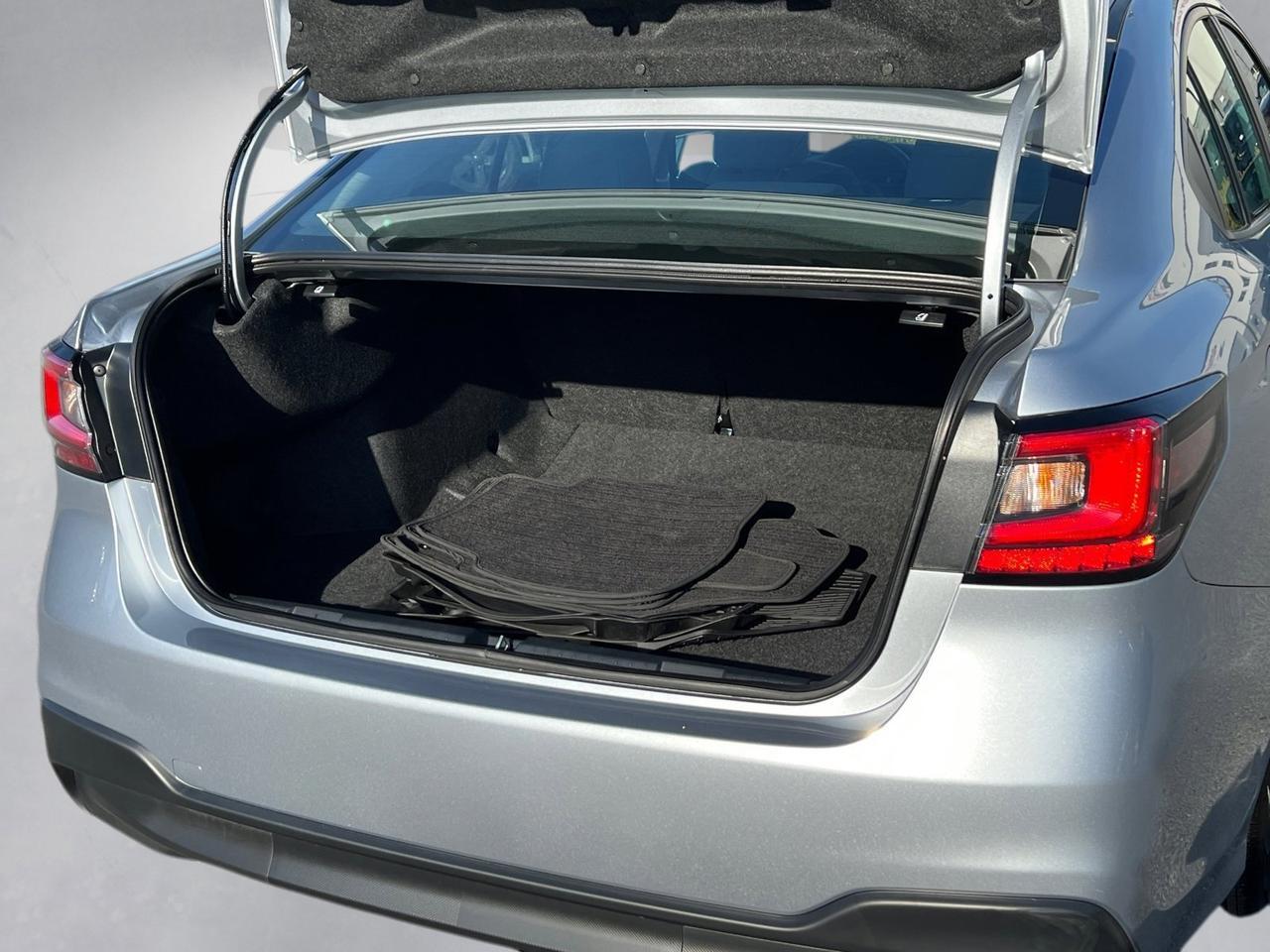 2025 Subaru Legacy Premium Hagerstown MD