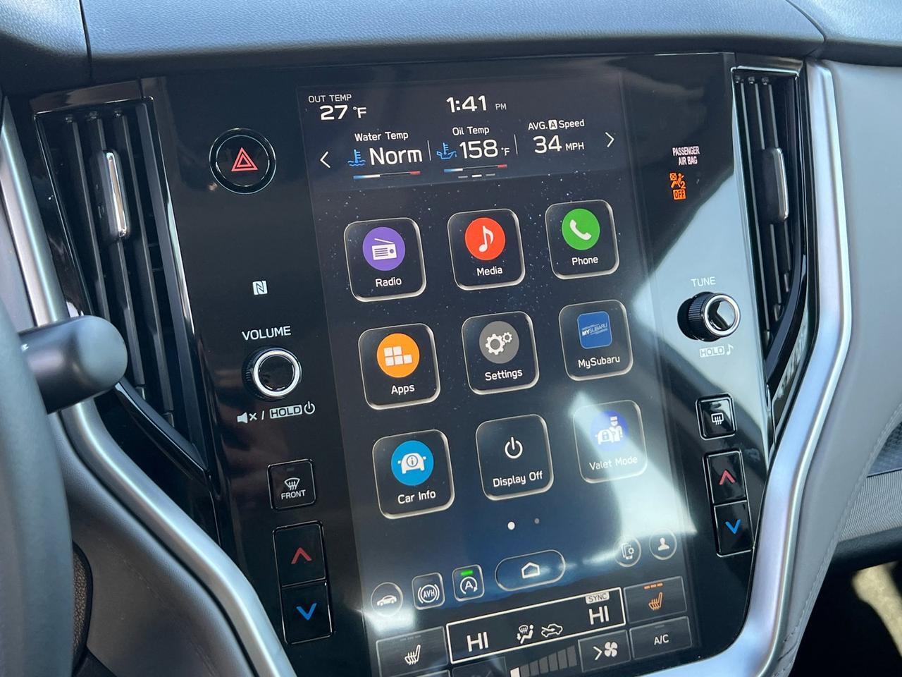 2025 Subaru Legacy Premium Hagerstown MD