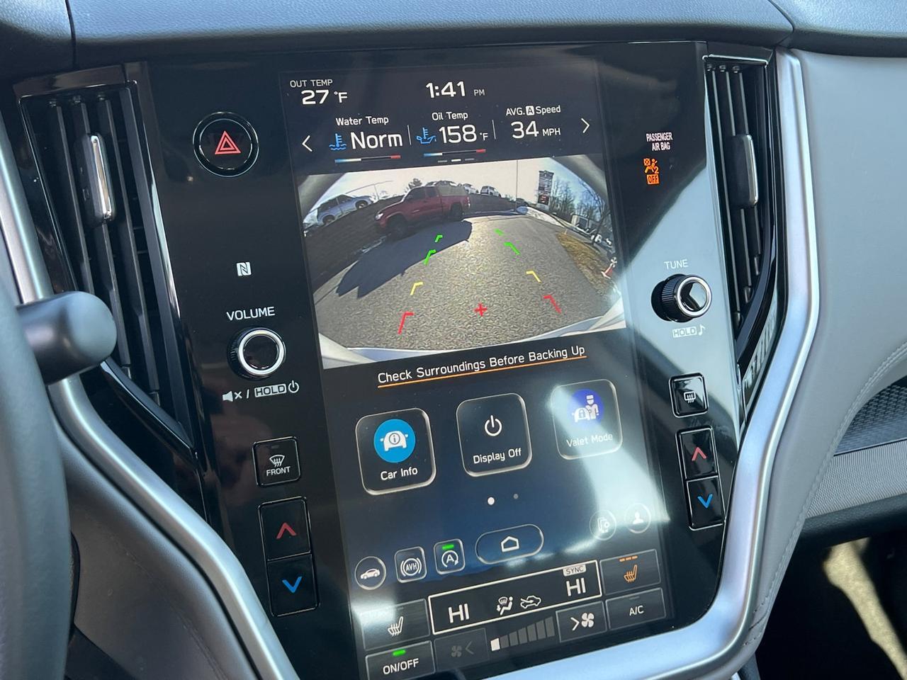 2025 Subaru Legacy Premium Hagerstown MD