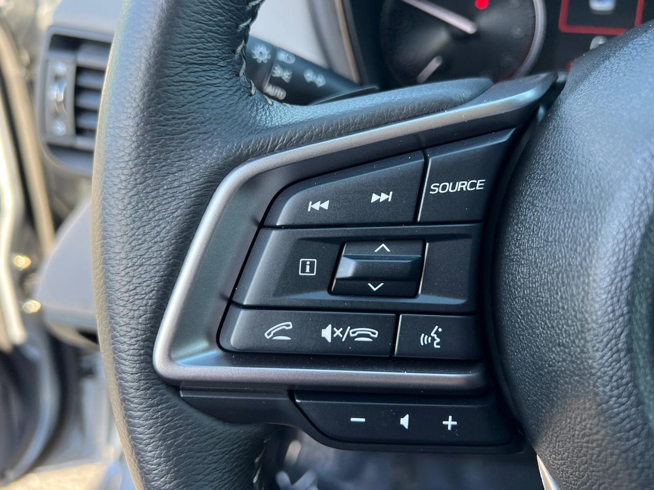 2025 Subaru Legacy Premium Hagerstown MD