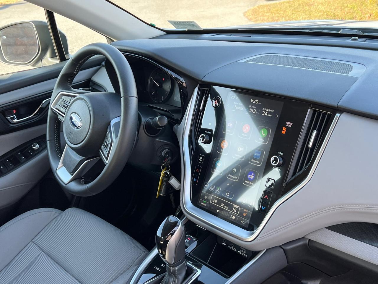 2025 Subaru Legacy Premium Hagerstown MD