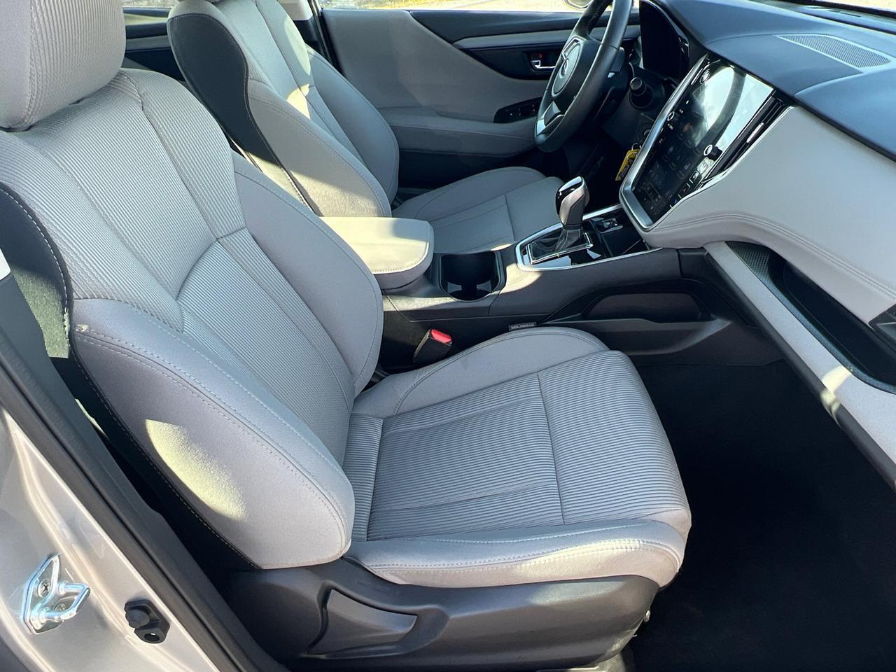 2025 Subaru Legacy Premium Hagerstown MD