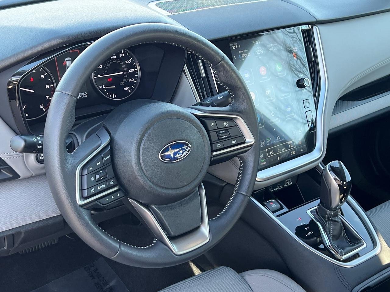 2025 Subaru Legacy Premium Hagerstown MD