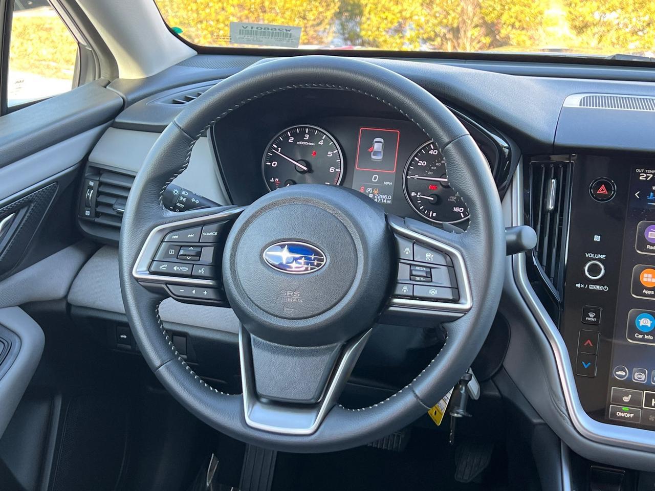 2025 Subaru Legacy Premium Hagerstown MD