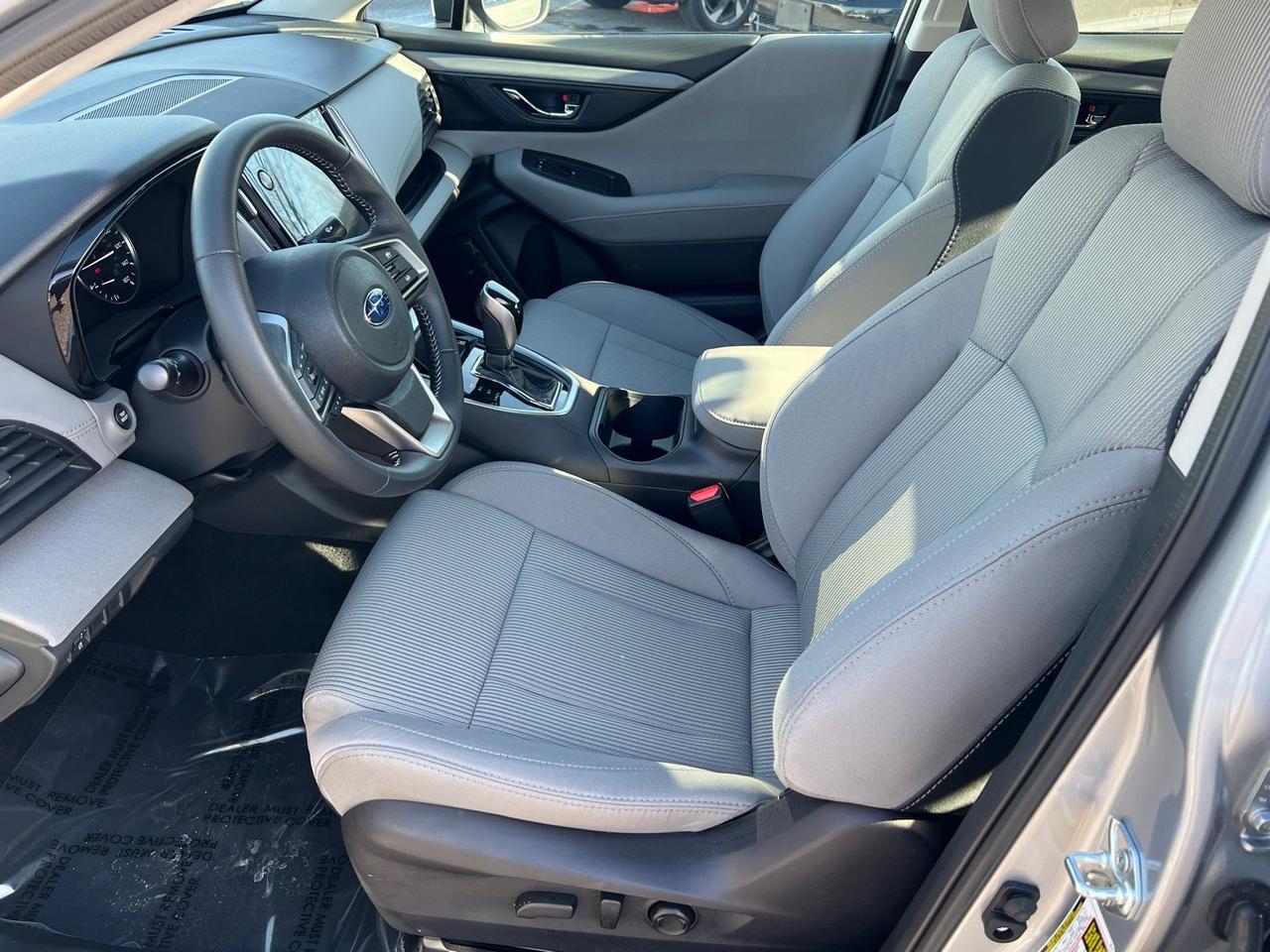 2025 Subaru Legacy Premium Hagerstown MD