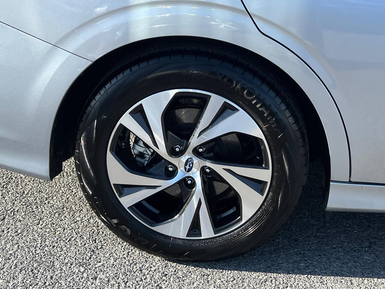 2025 Subaru Legacy Premium Hagerstown MD