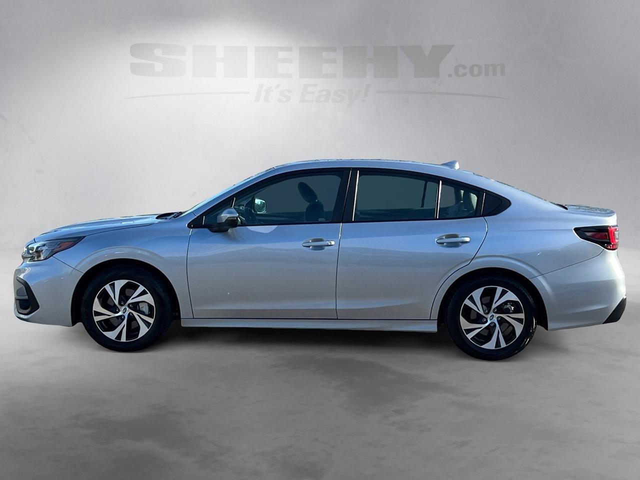 2025 Subaru Legacy Premium Hagerstown MD