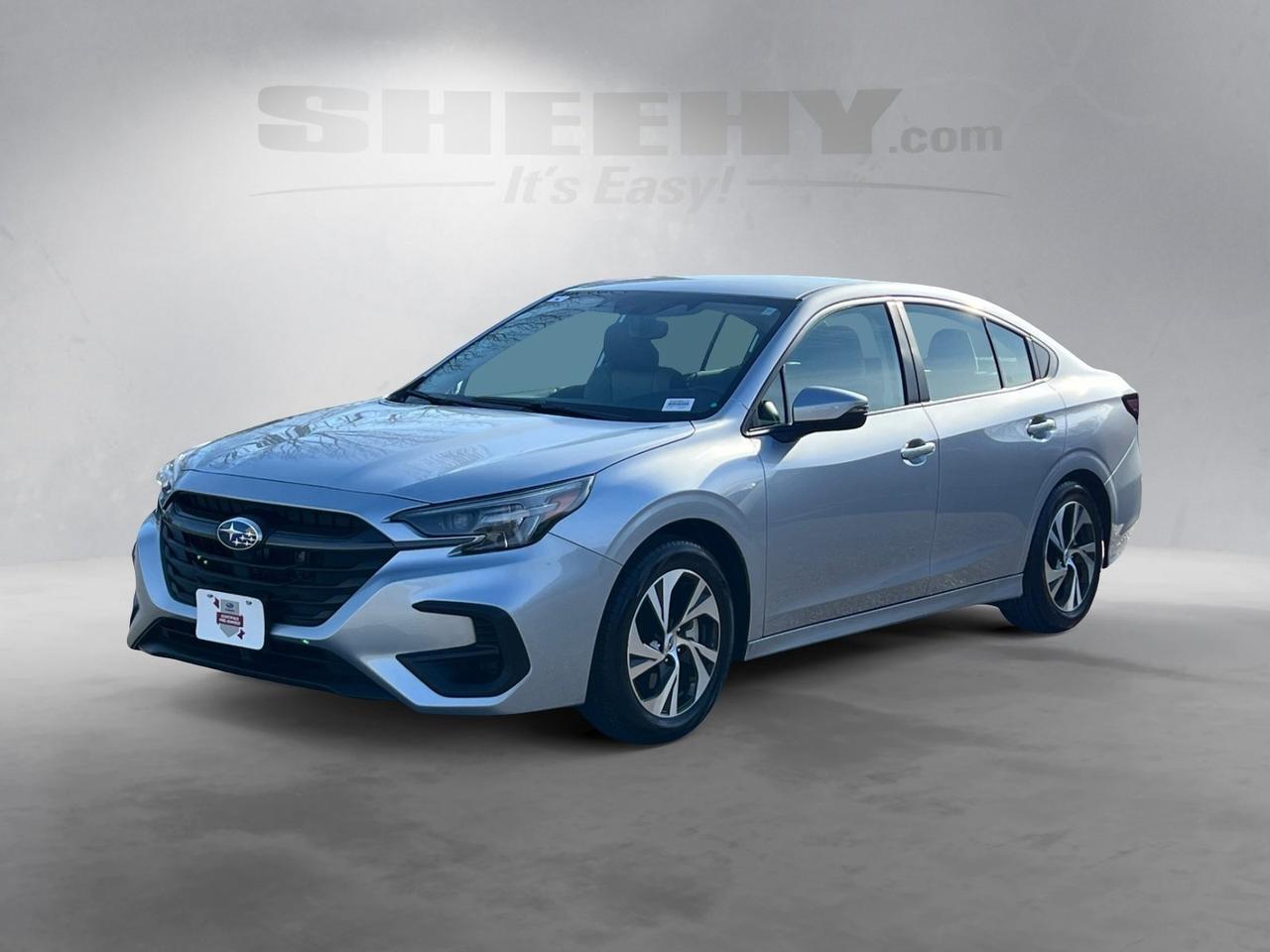 2025 Subaru Legacy Premium Hagerstown MD