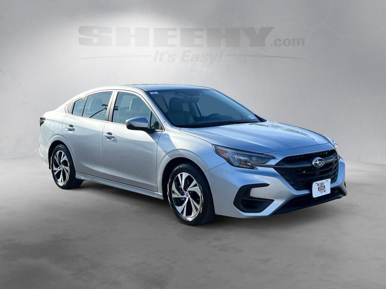 2025 Subaru Legacy Premium Hagerstown MD