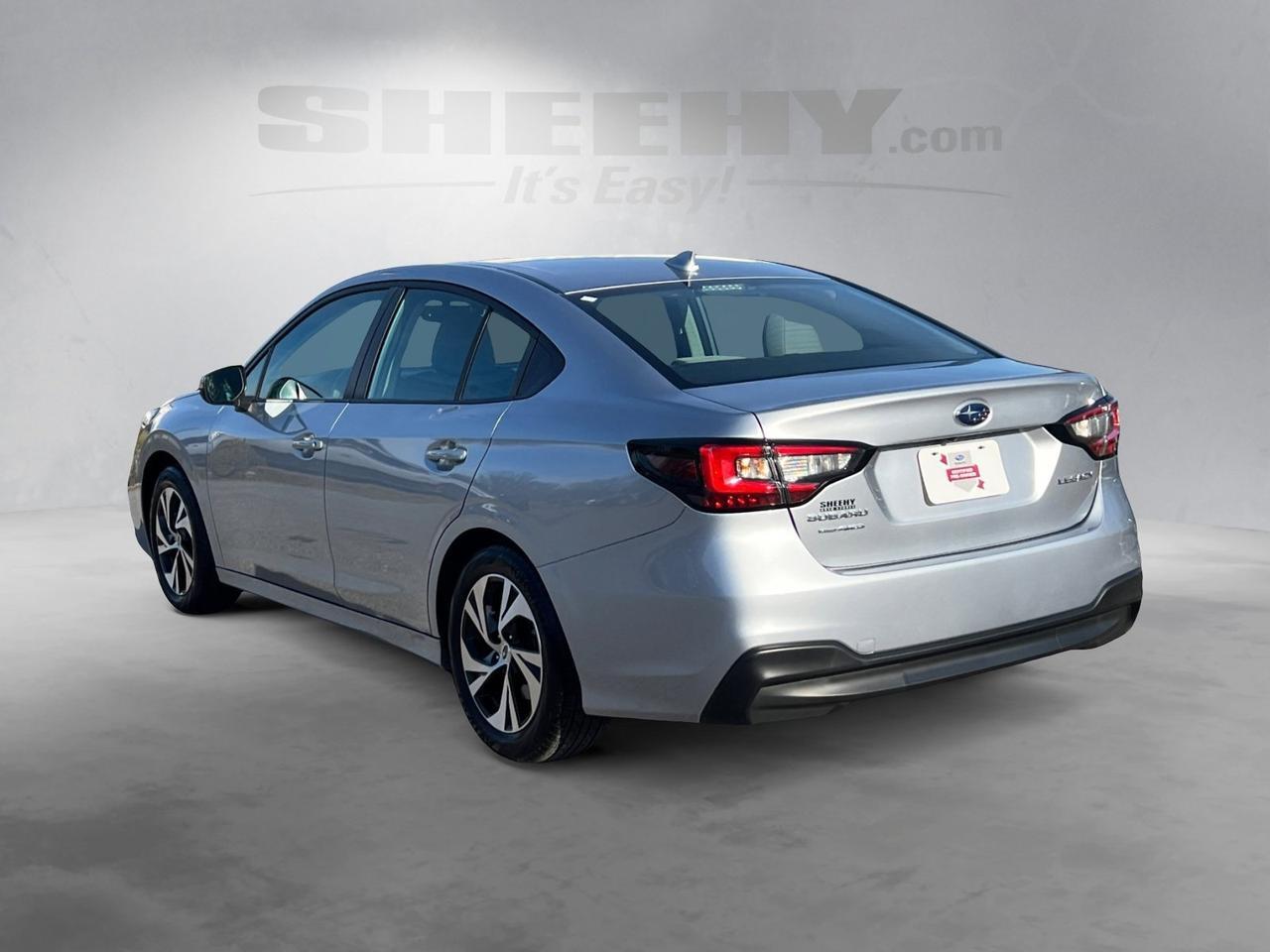 2025 Subaru Legacy Premium Hagerstown MD
