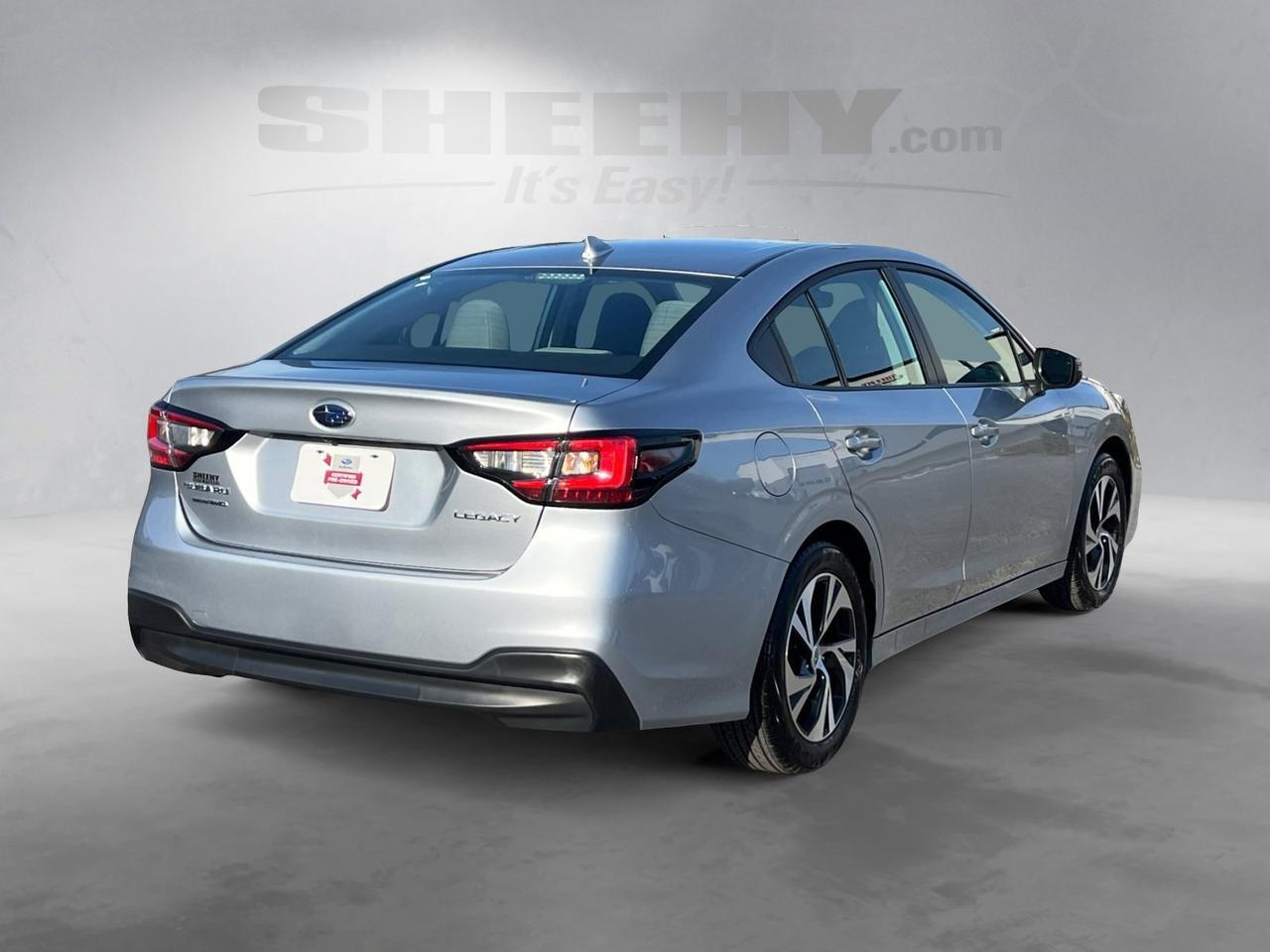 2025 Subaru Legacy Premium Hagerstown MD