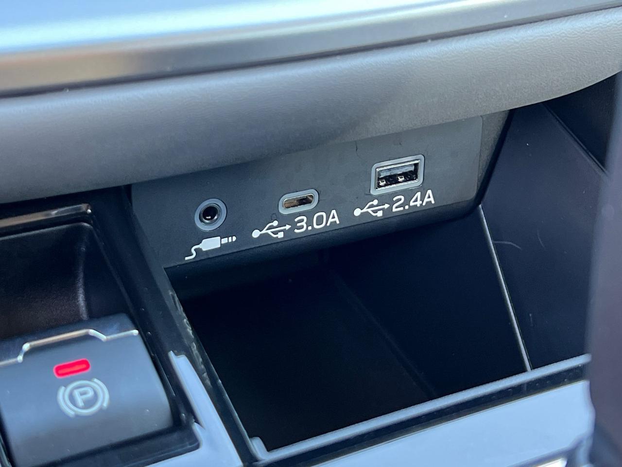 2025 Subaru Legacy Premium Hagerstown MD