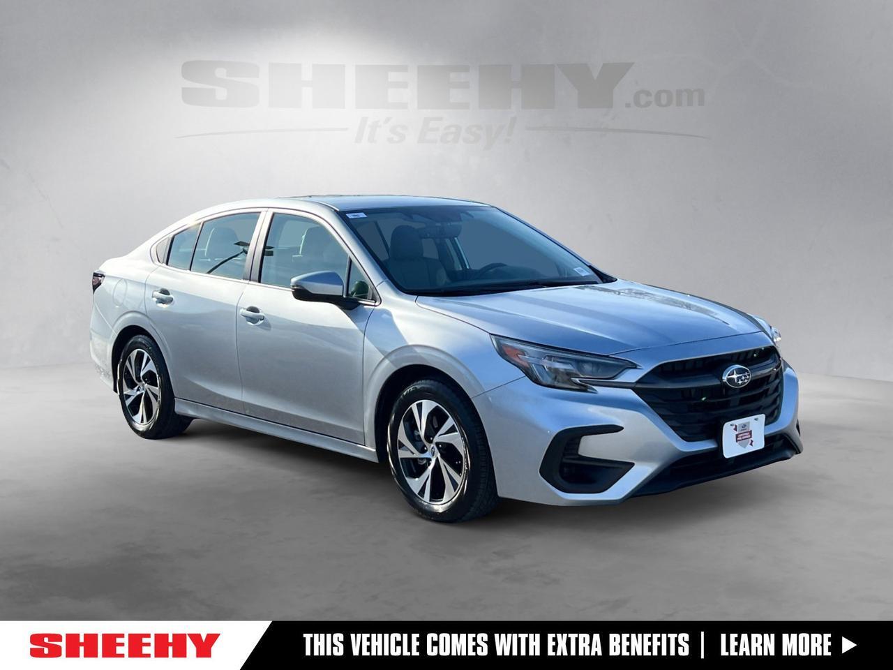 2025 Subaru Legacy Premium Hagerstown MD