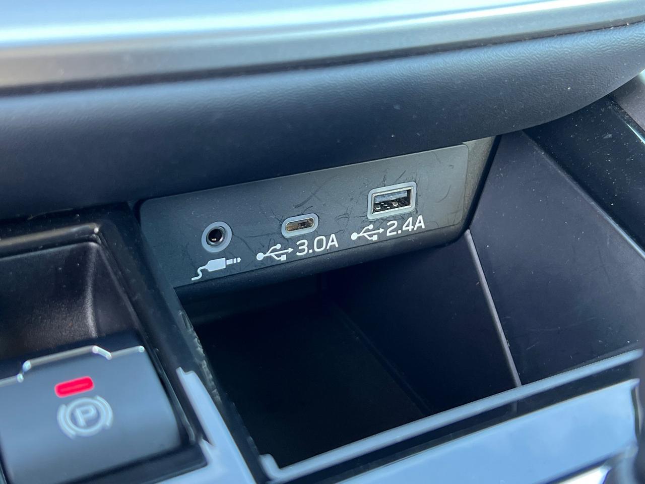 2025 Subaru Legacy Premium Hagerstown MD