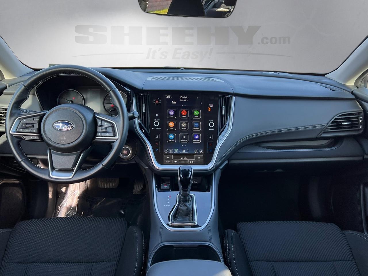 2025 Subaru Legacy Premium Hagerstown MD