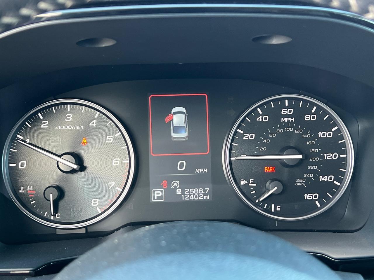 2025 Subaru Legacy Premium Hagerstown MD