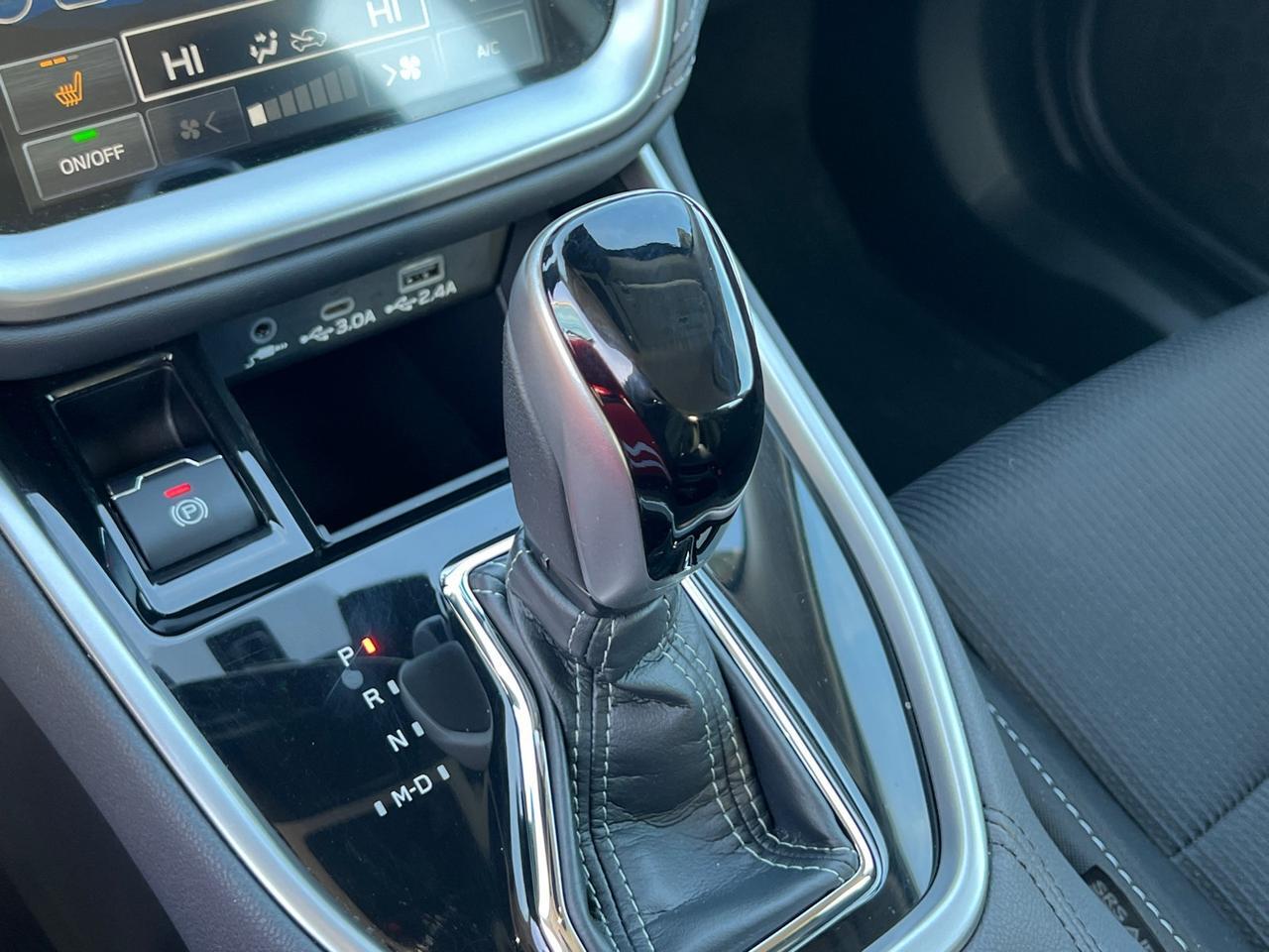 2025 Subaru Legacy Premium Hagerstown MD