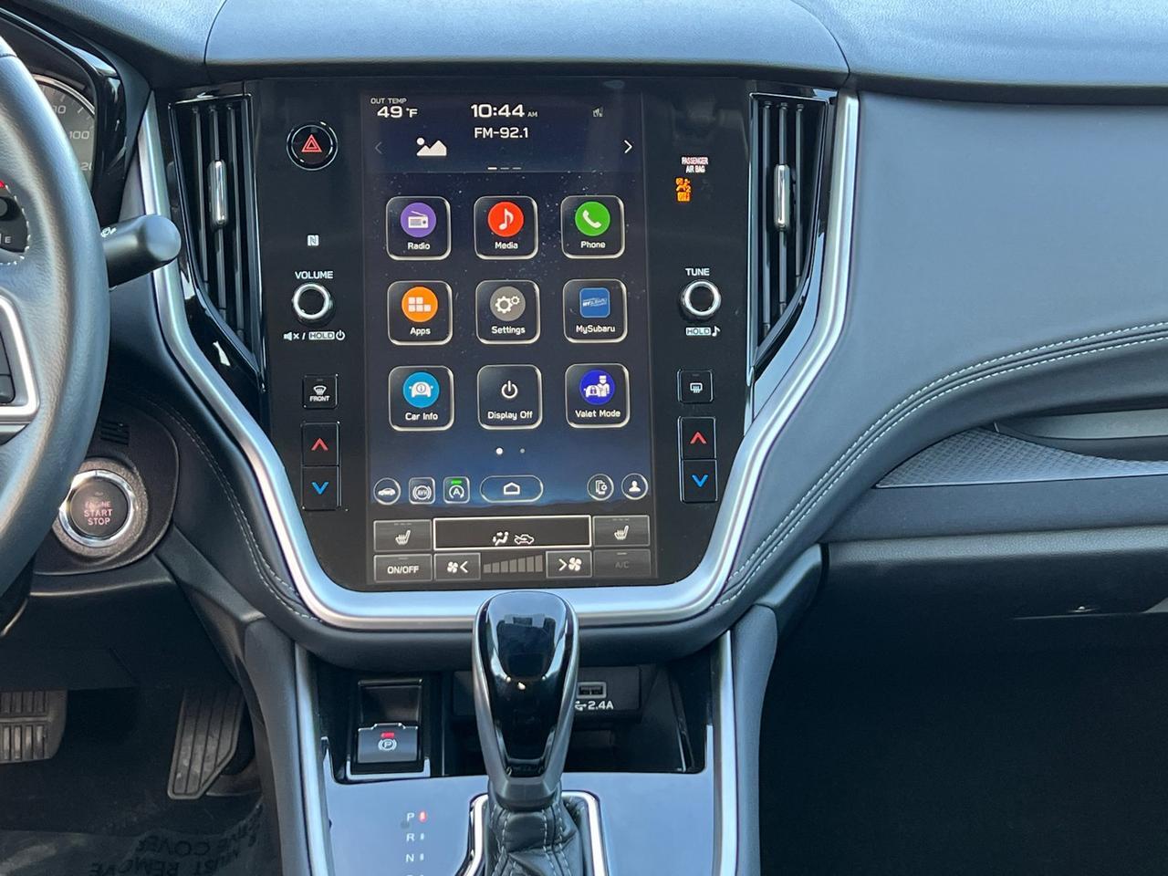 2025 Subaru Legacy Premium Hagerstown MD