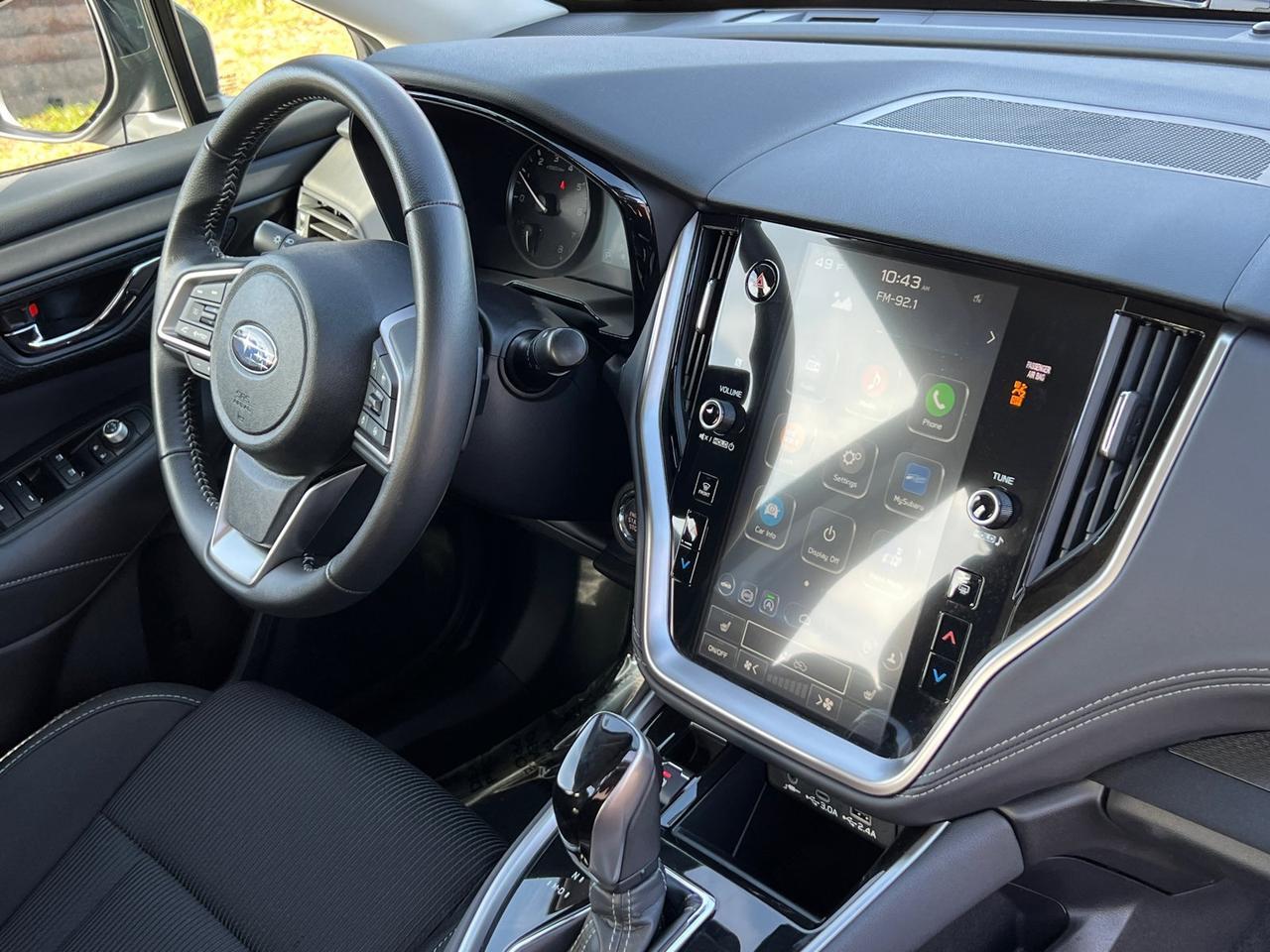 2025 Subaru Legacy Premium Hagerstown MD