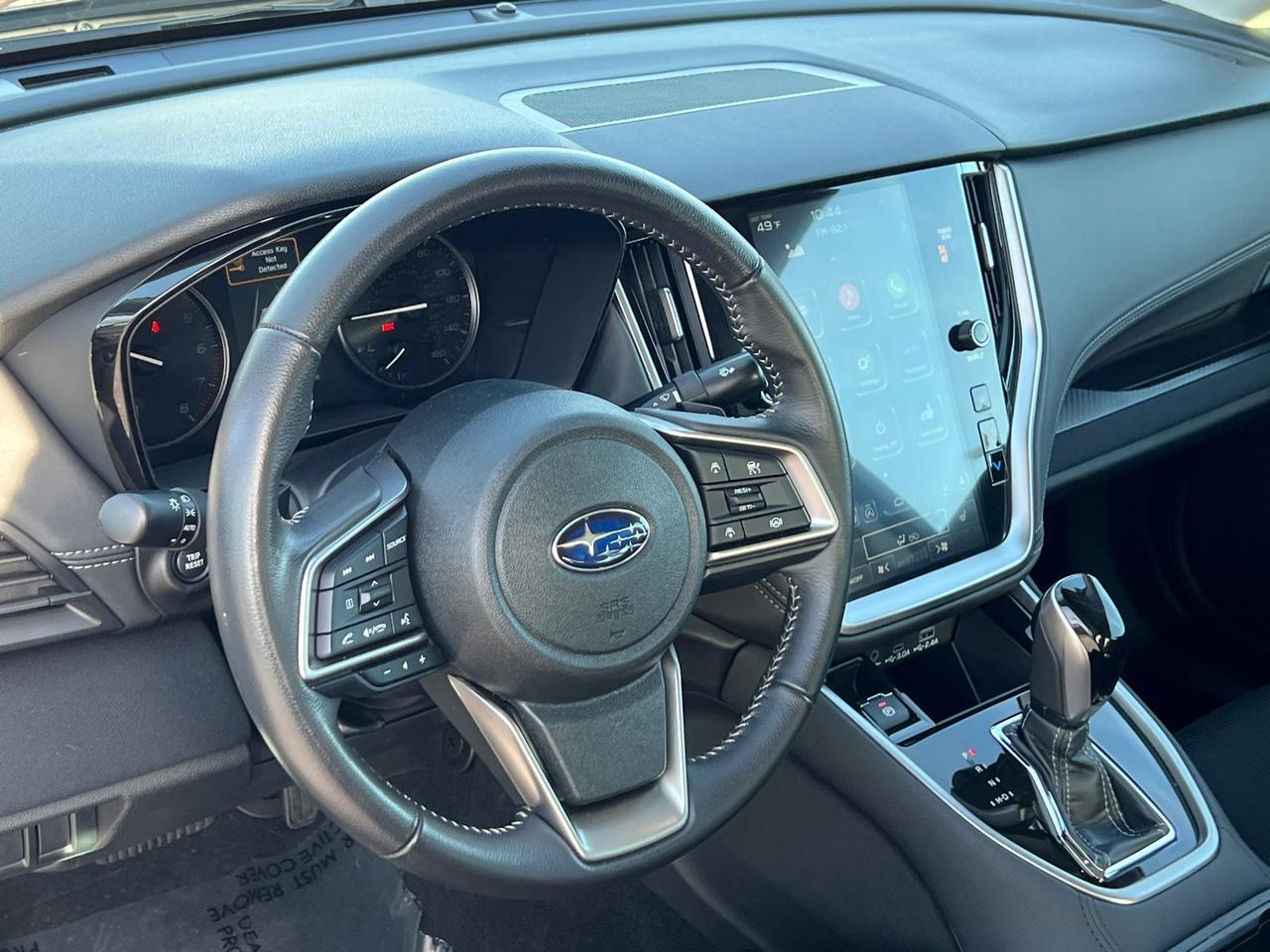 2025 Subaru Legacy Premium Hagerstown MD