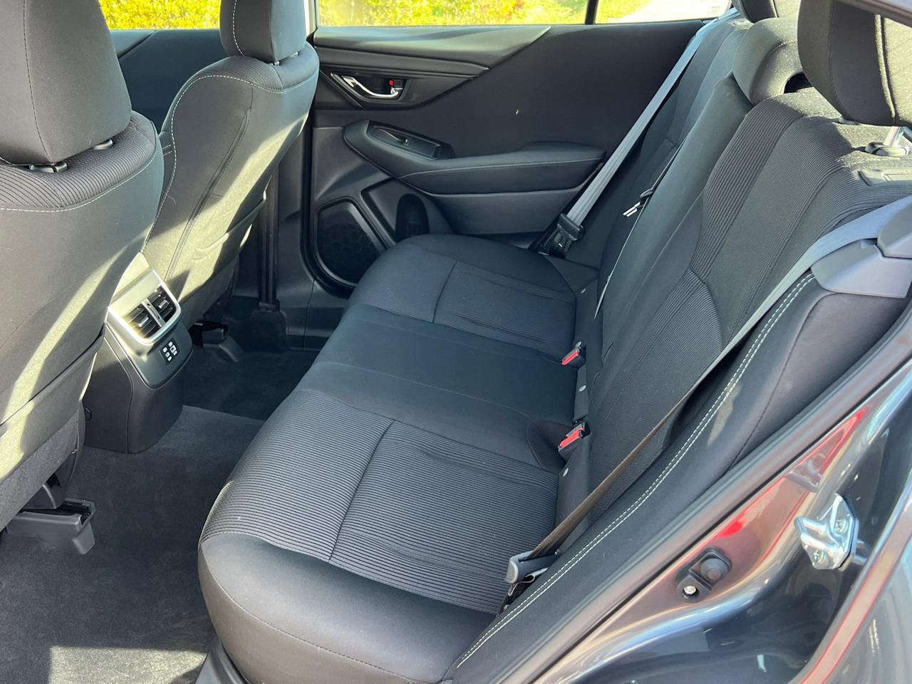 2025 Subaru Legacy Premium Hagerstown MD