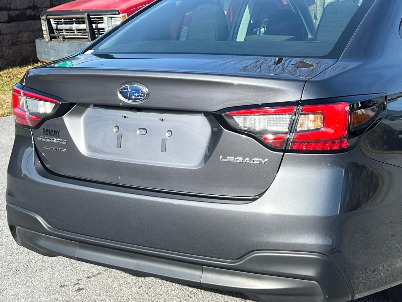 2025 Subaru Legacy Premium Hagerstown MD