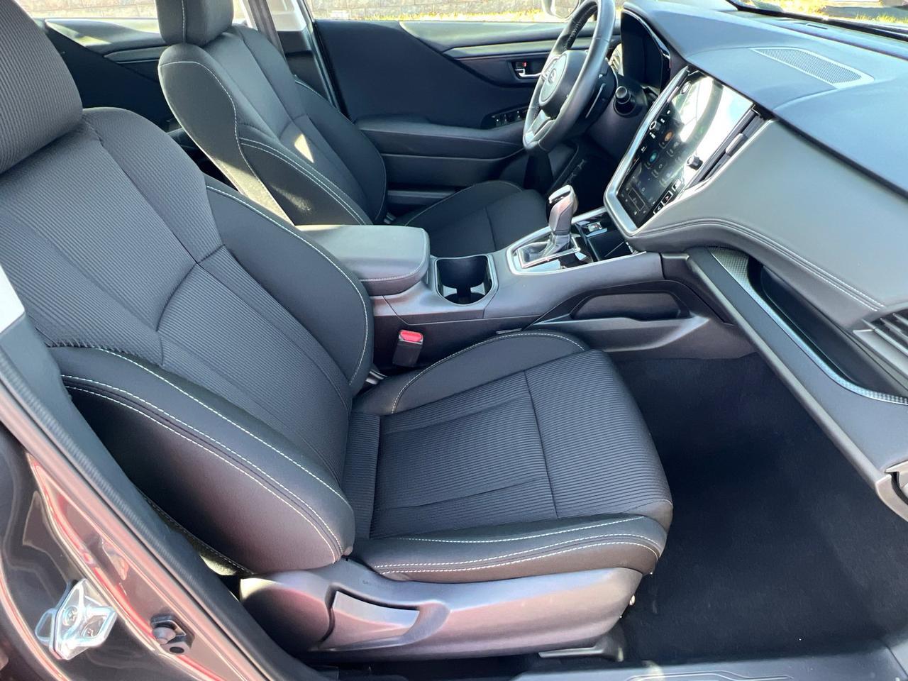 2025 Subaru Legacy Premium Hagerstown MD