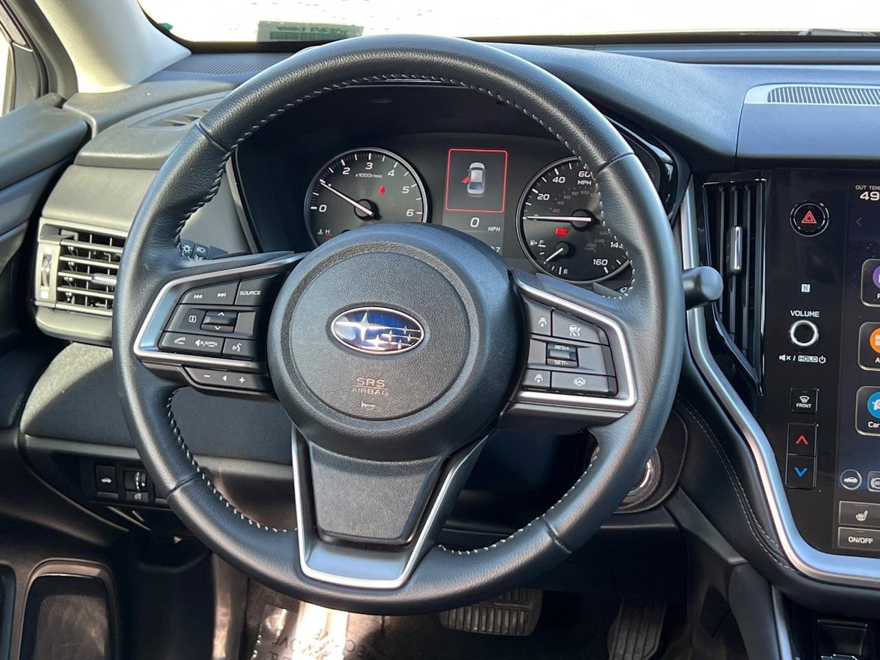 2025 Subaru Legacy Premium Hagerstown MD