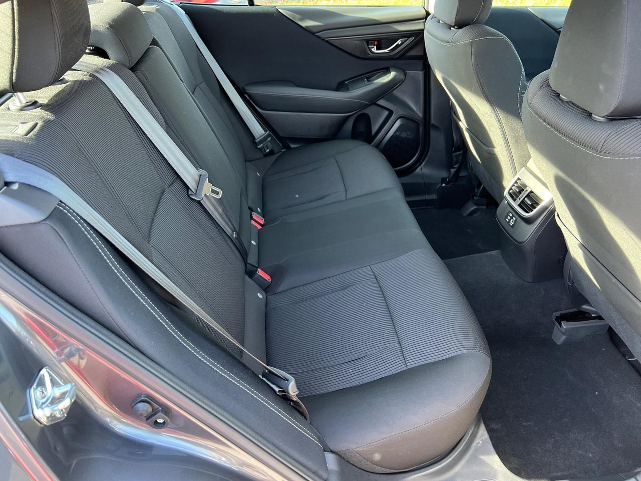 2025 Subaru Legacy Premium Hagerstown MD