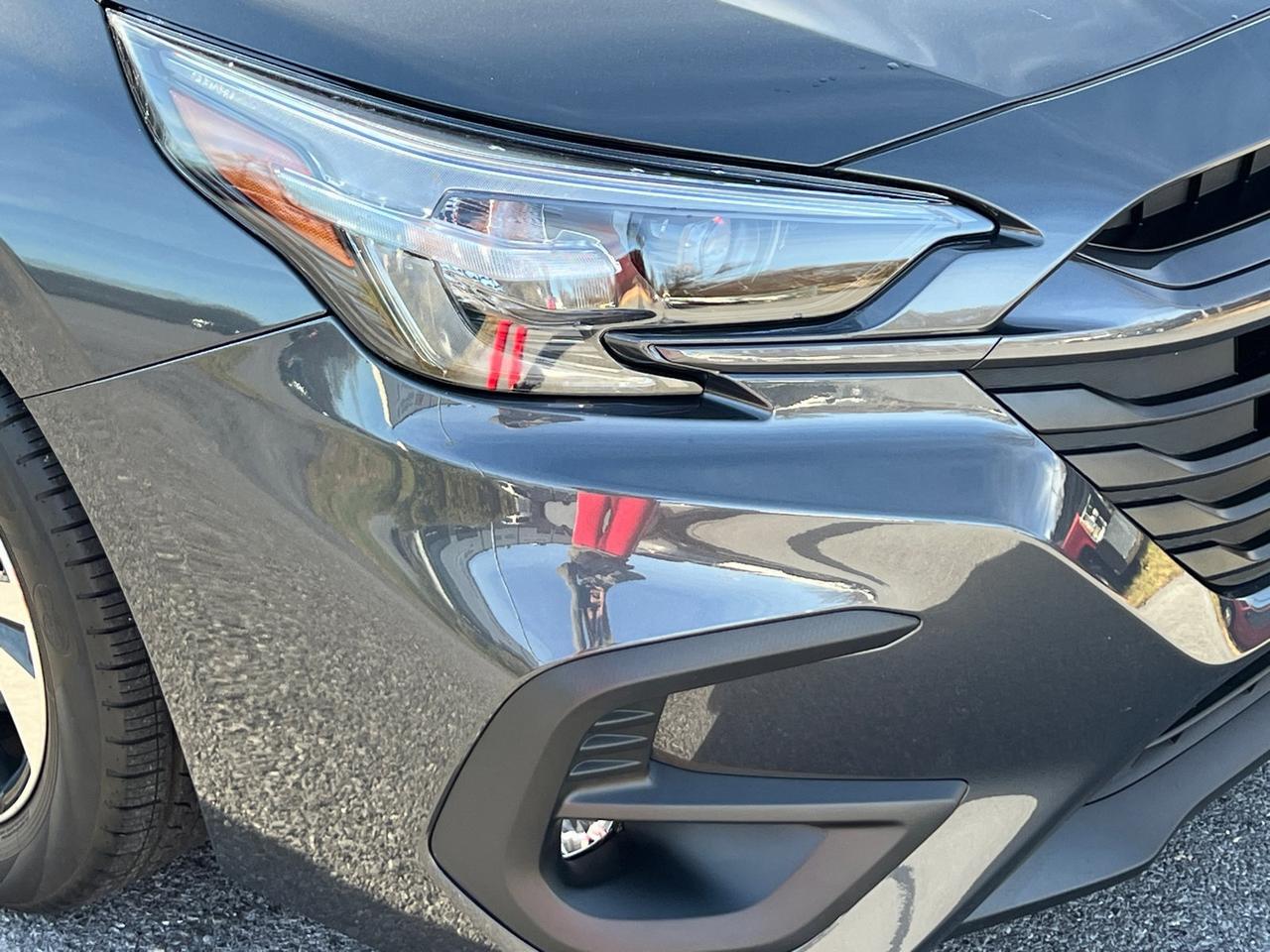 2025 Subaru Legacy Premium Hagerstown MD