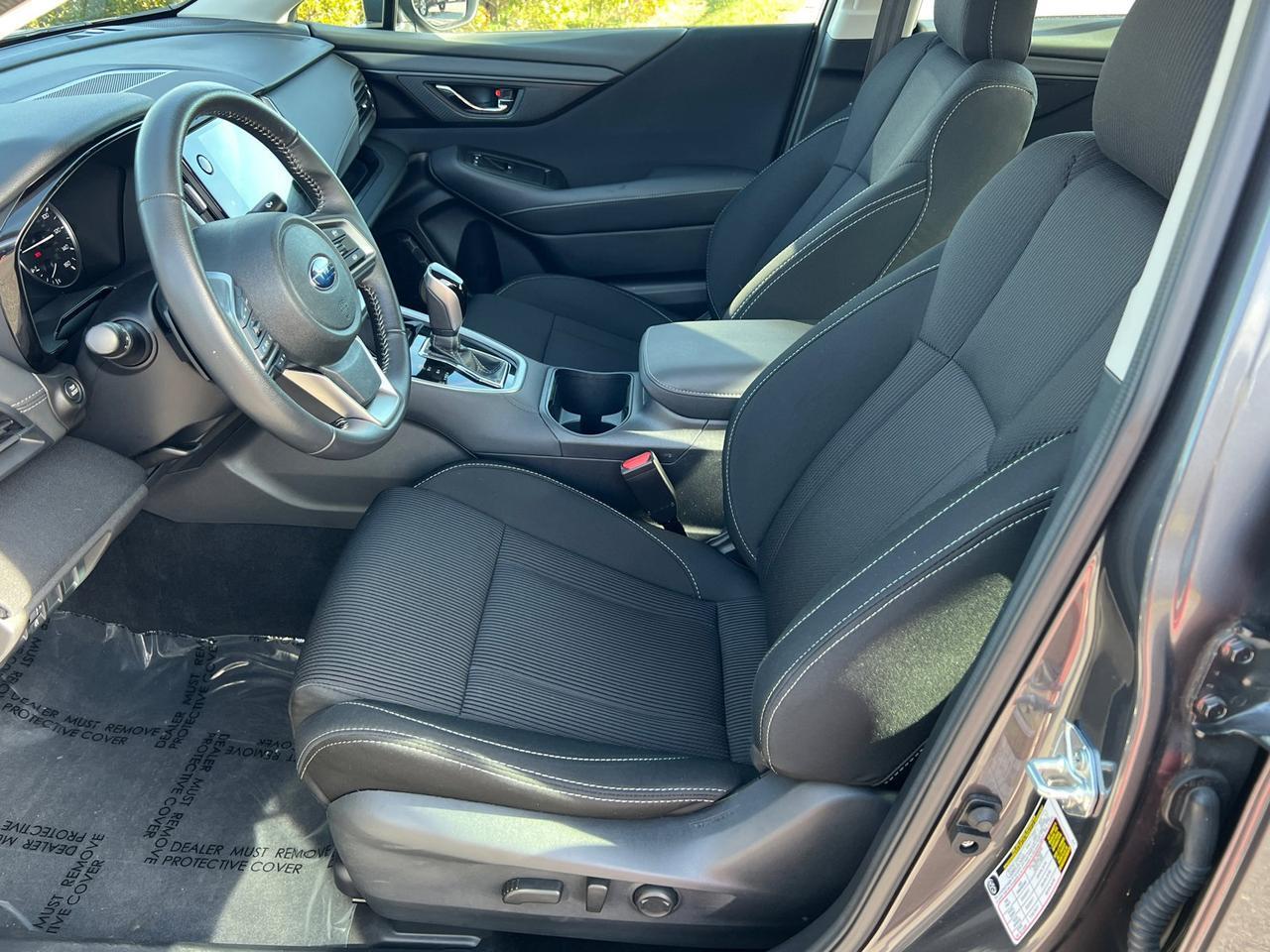 2025 Subaru Legacy Premium Hagerstown MD