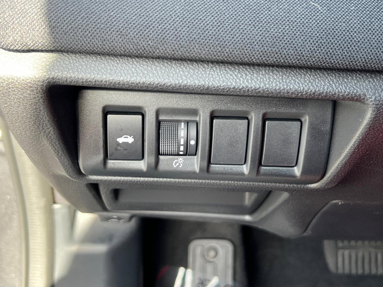 2025 Subaru Legacy Premium Hagerstown MD