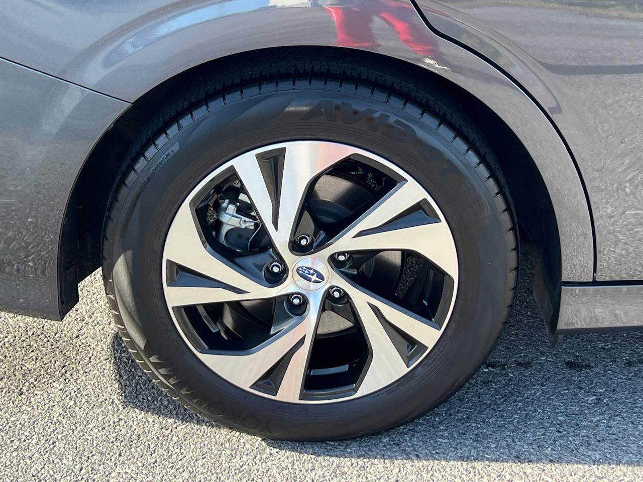 2025 Subaru Legacy Premium Hagerstown MD