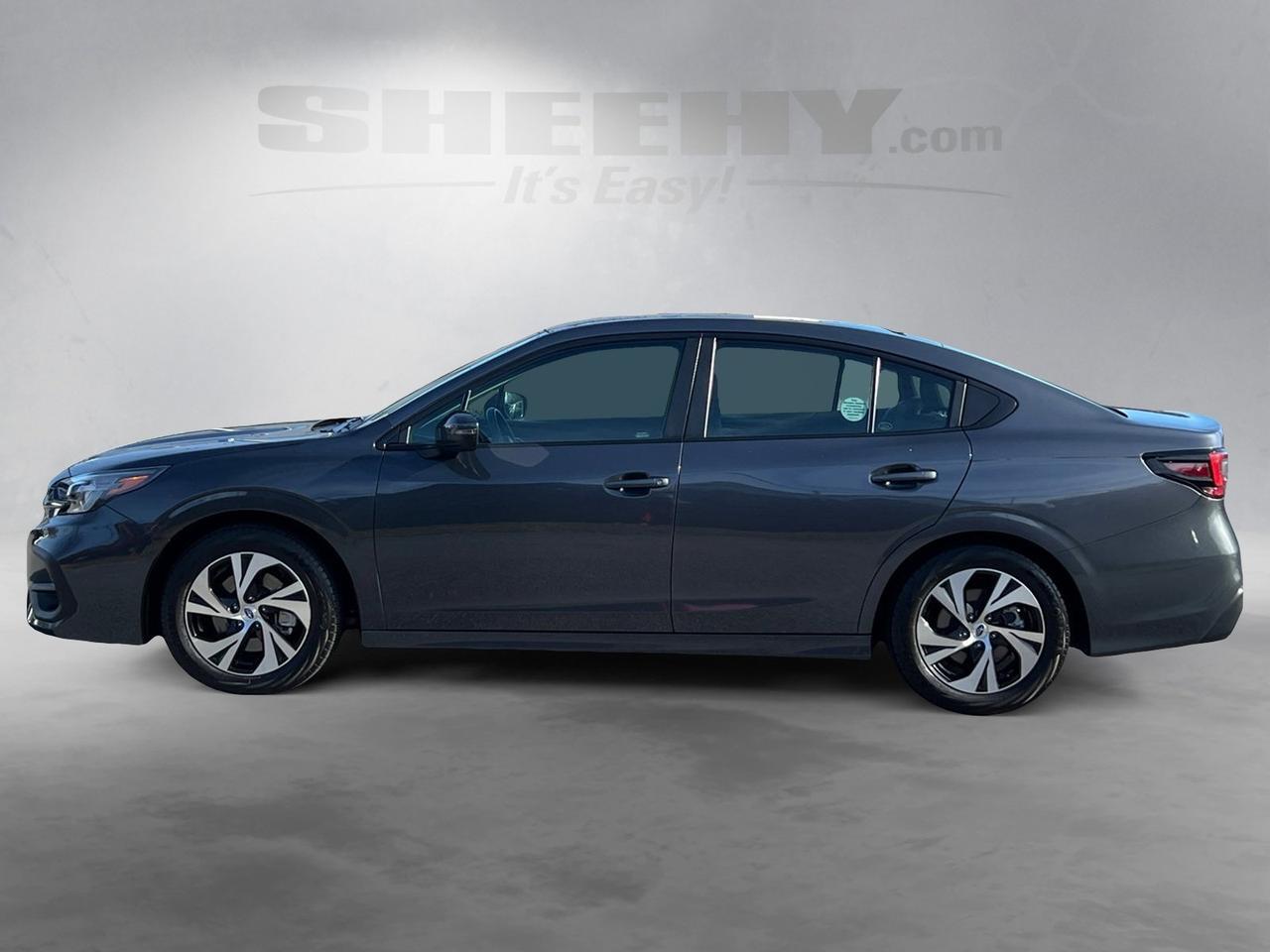 2025 Subaru Legacy Premium Hagerstown MD