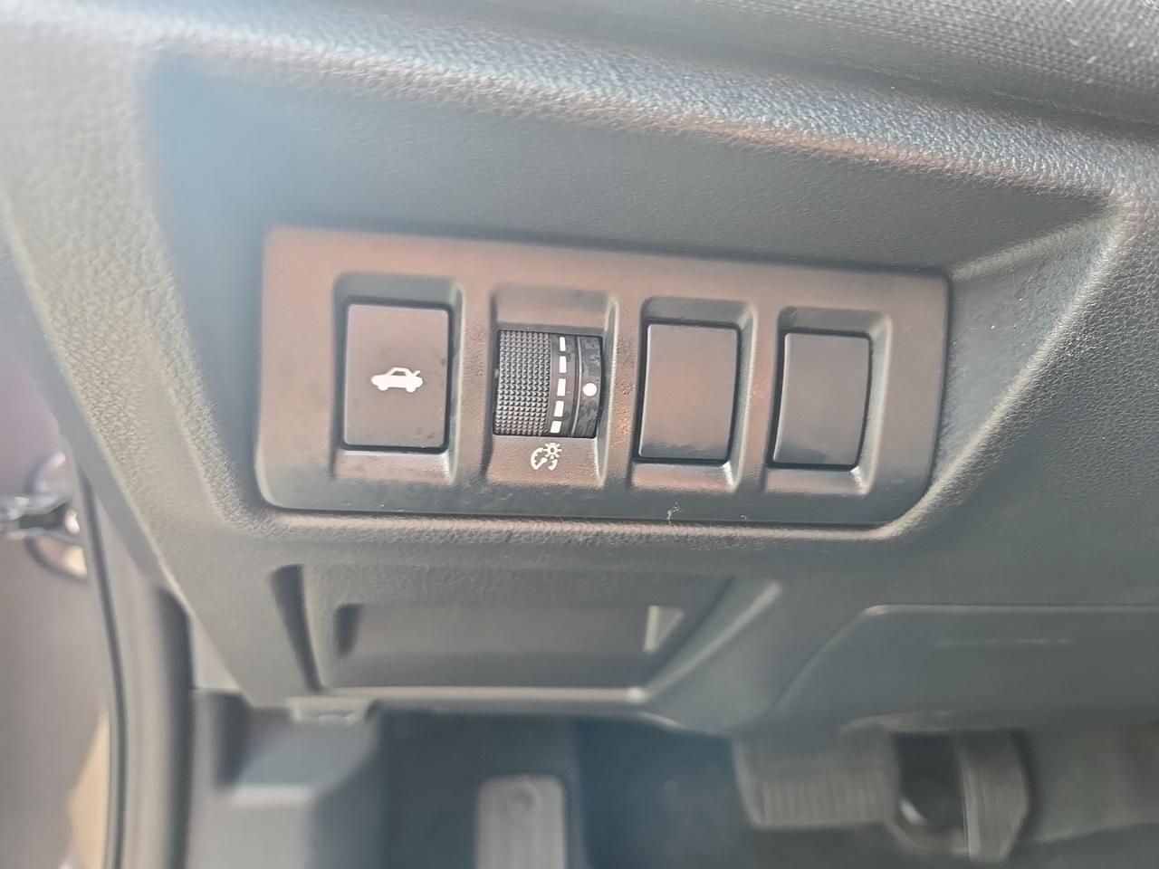 2025 Subaru Legacy Premium Fredericksburg VA