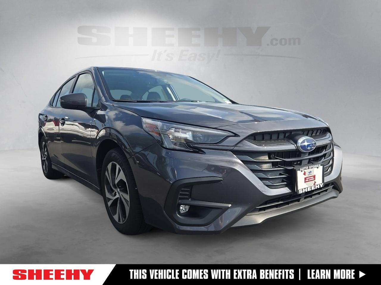 2025 Subaru Legacy Premium Fredericksburg VA