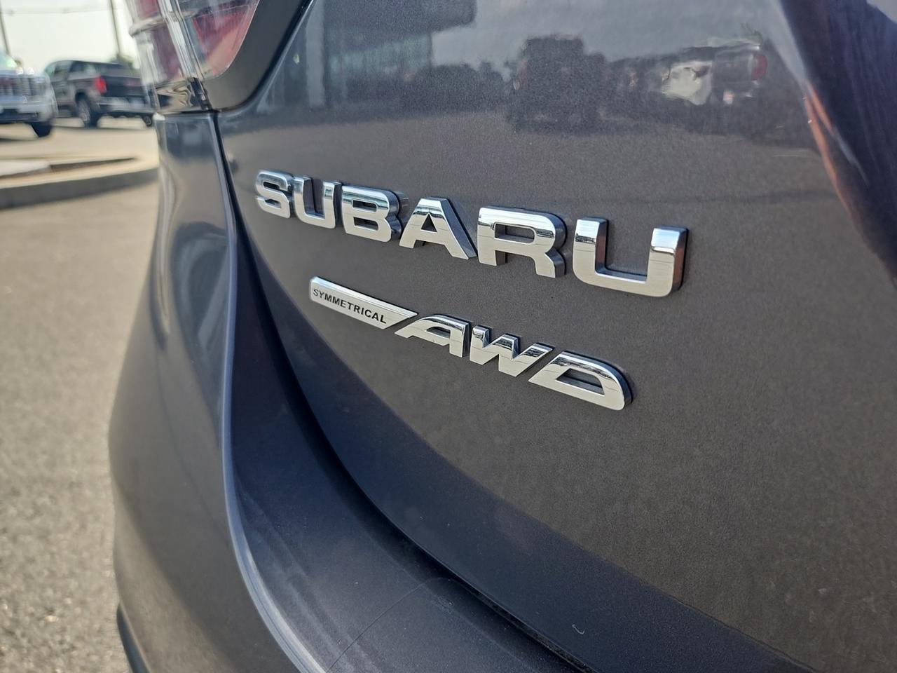2025 Subaru Legacy Premium Fredericksburg VA