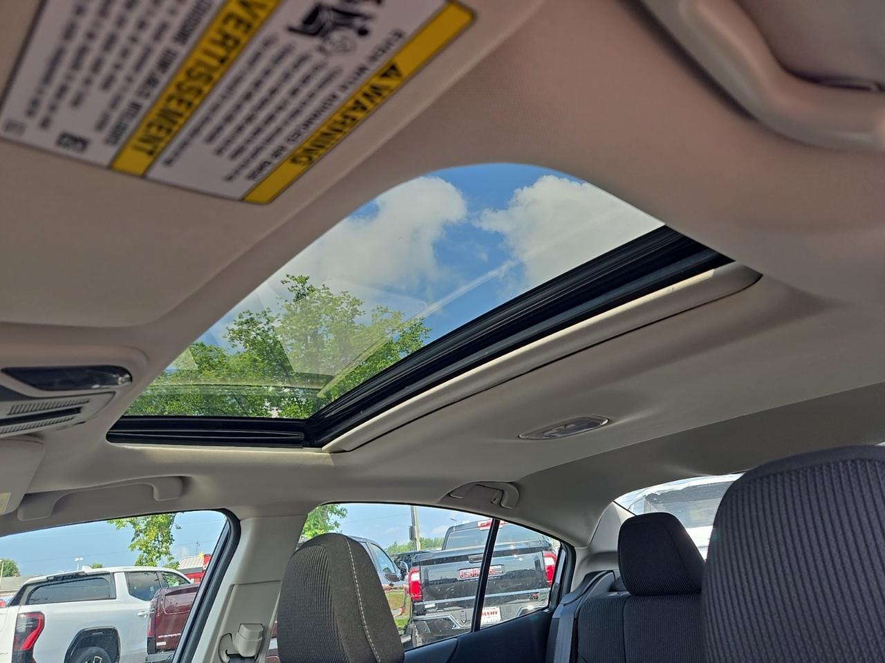 2025 Subaru Legacy Premium Fredericksburg VA