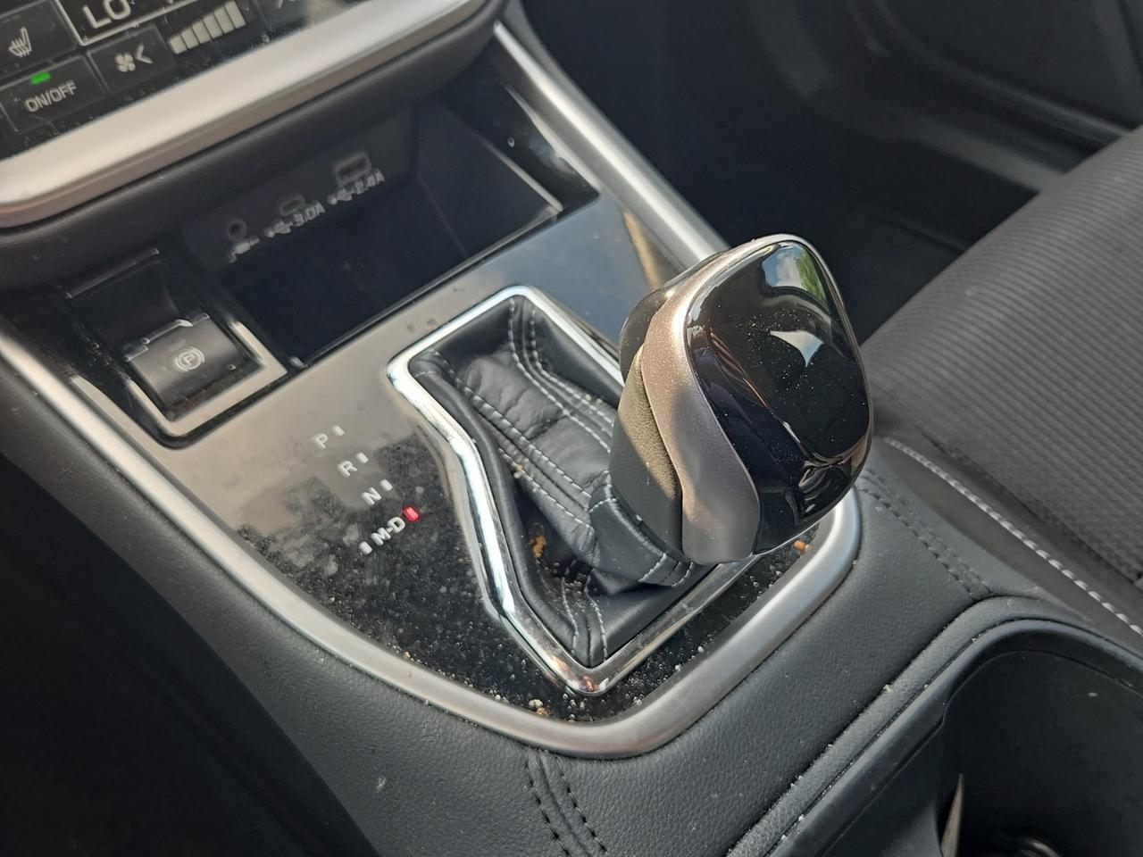 2025 Subaru Legacy Premium Fredericksburg VA