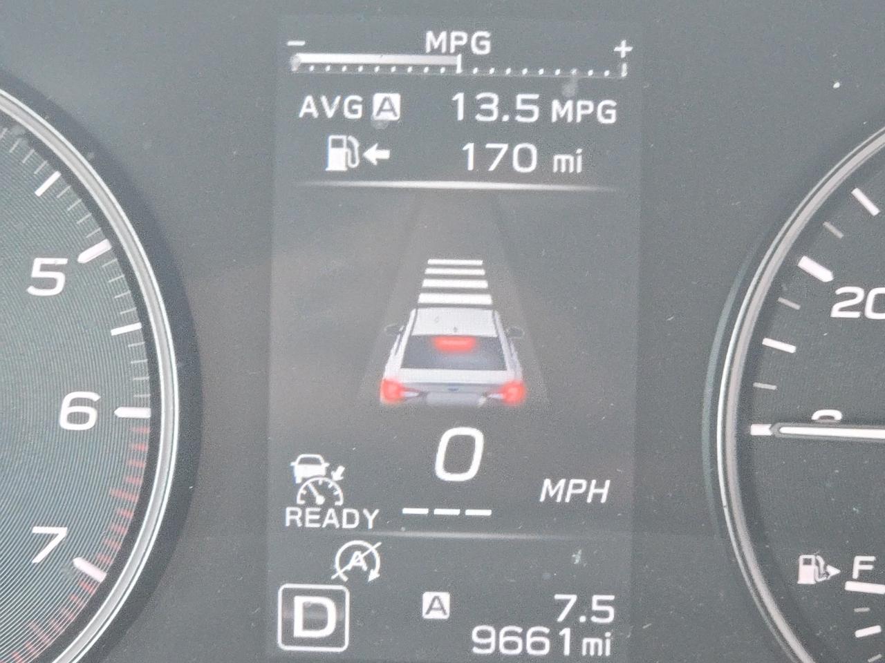 2025 Subaru Legacy Premium Fredericksburg VA