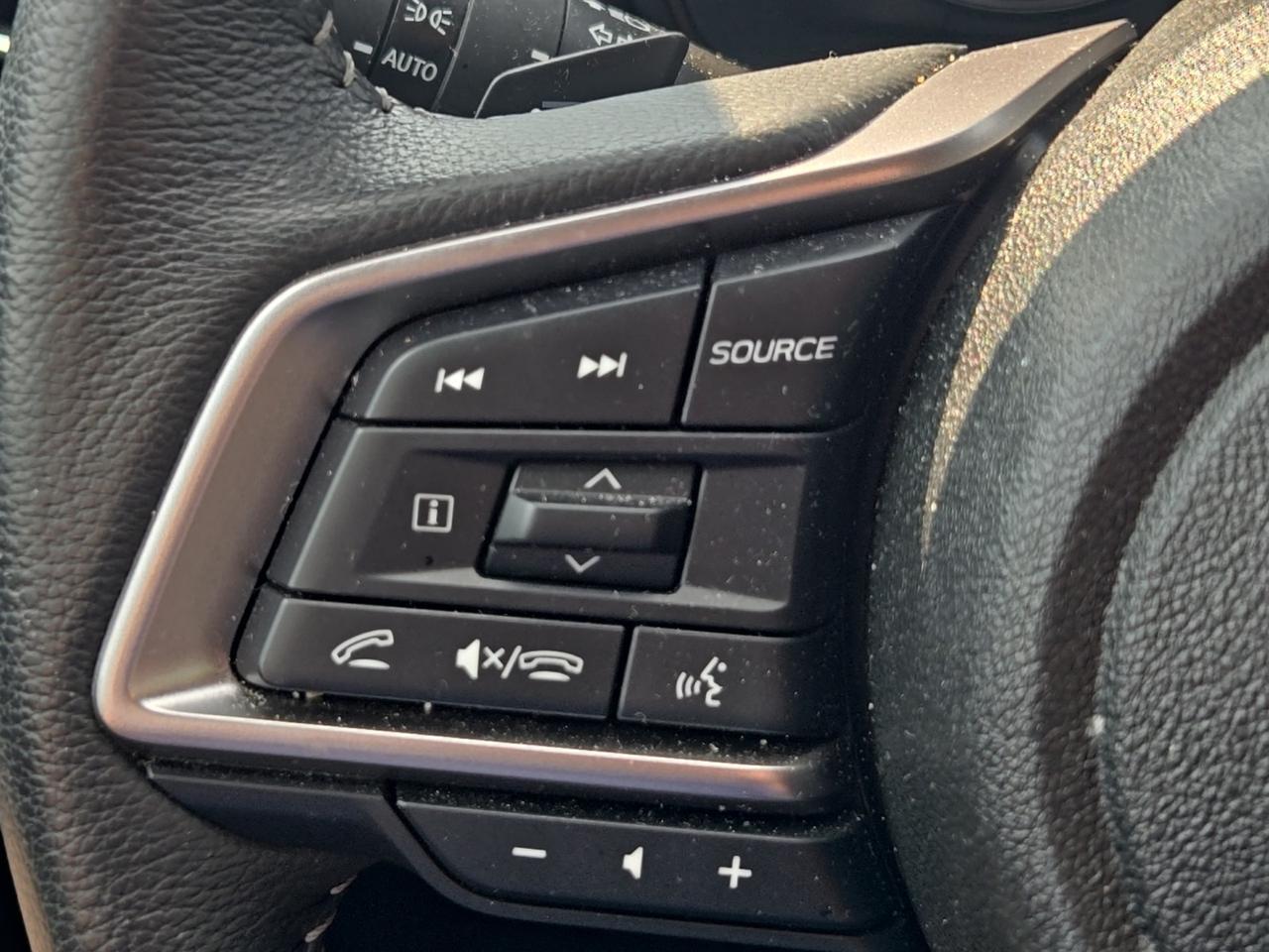 2025 Subaru Legacy Premium Fredericksburg VA