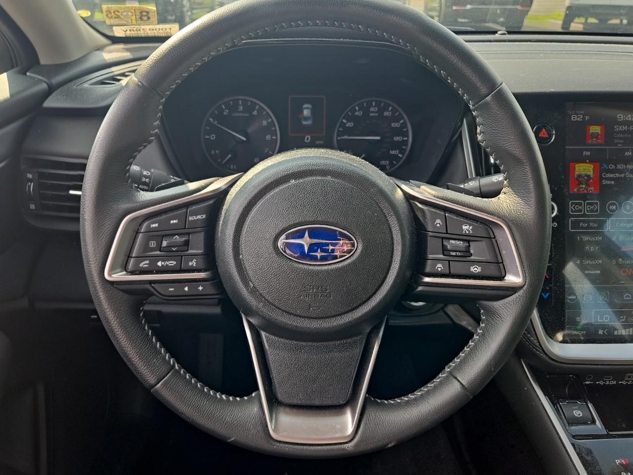 2025 Subaru Legacy Premium Fredericksburg VA