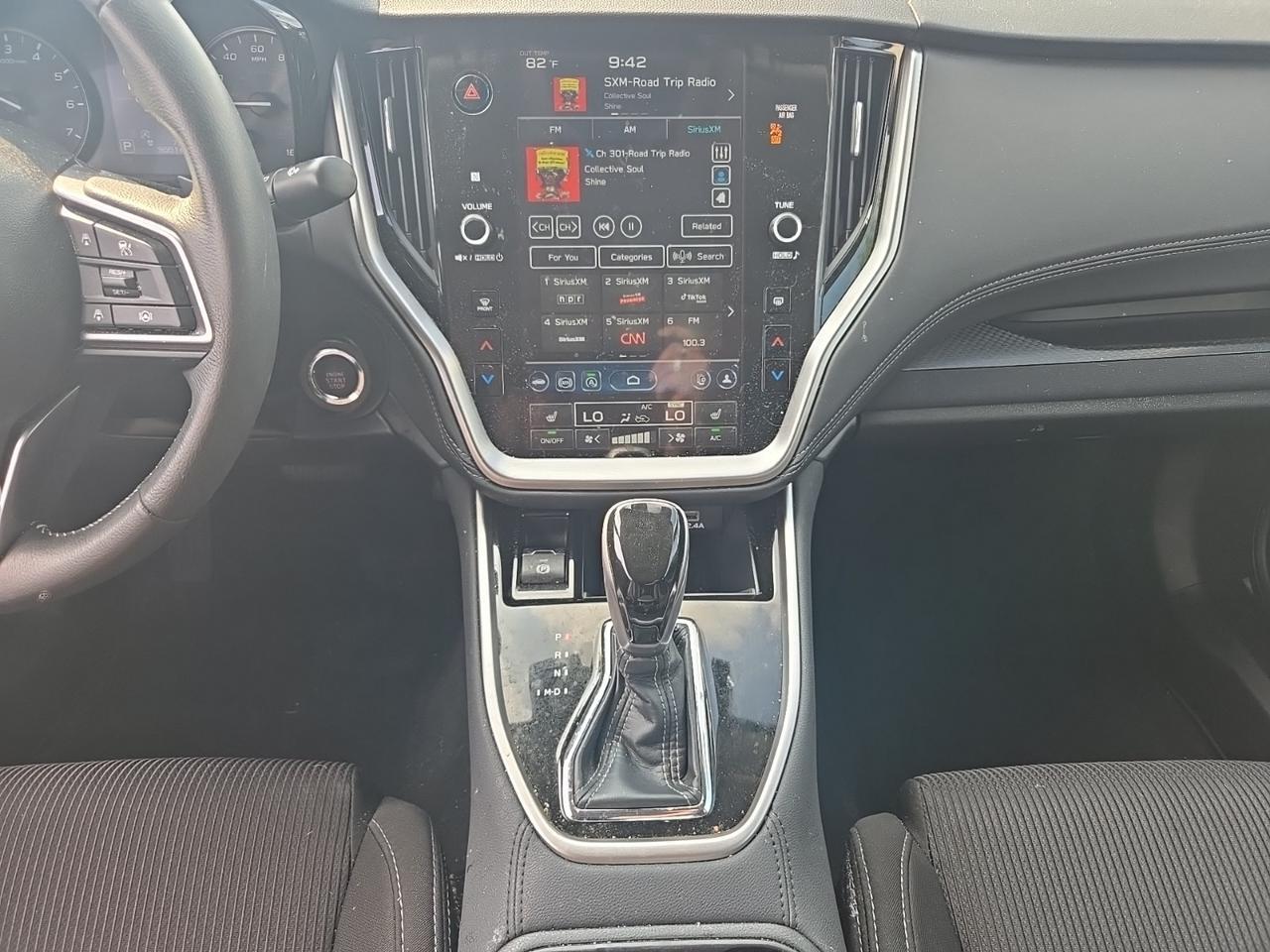 2025 Subaru Legacy Premium Fredericksburg VA