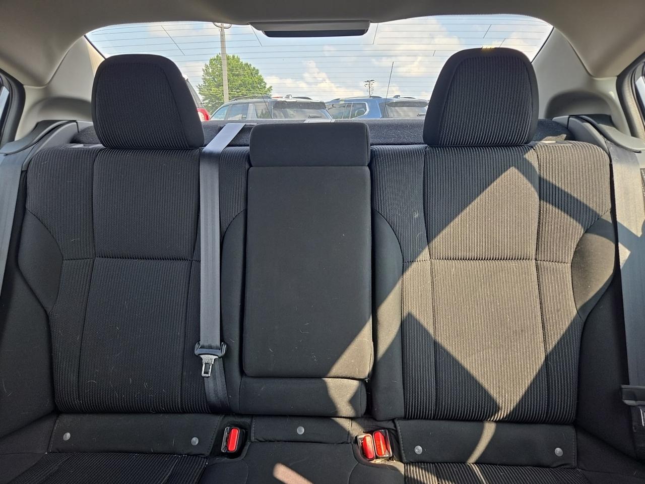 2025 Subaru Legacy Premium Fredericksburg VA