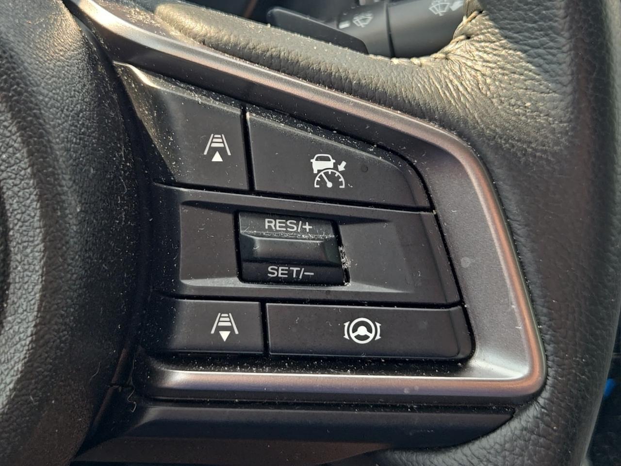2025 Subaru Legacy Premium Fredericksburg VA