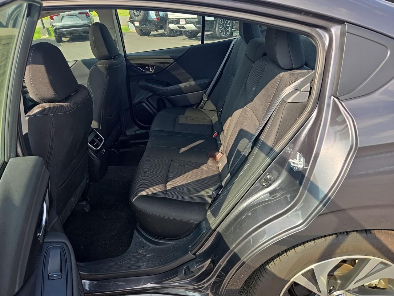 2025 Subaru Legacy Premium Fredericksburg VA