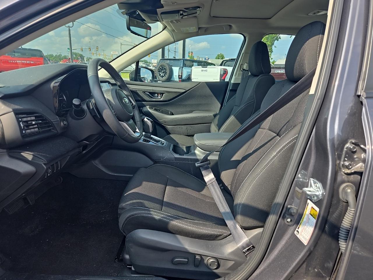 2025 Subaru Legacy Premium Fredericksburg VA