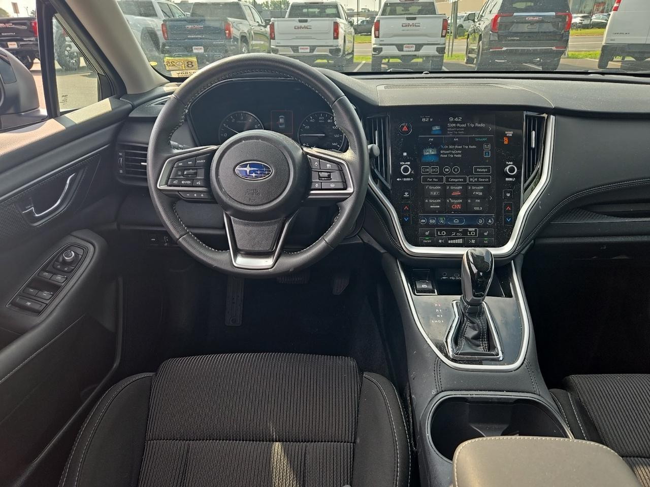2025 Subaru Legacy Premium Fredericksburg VA