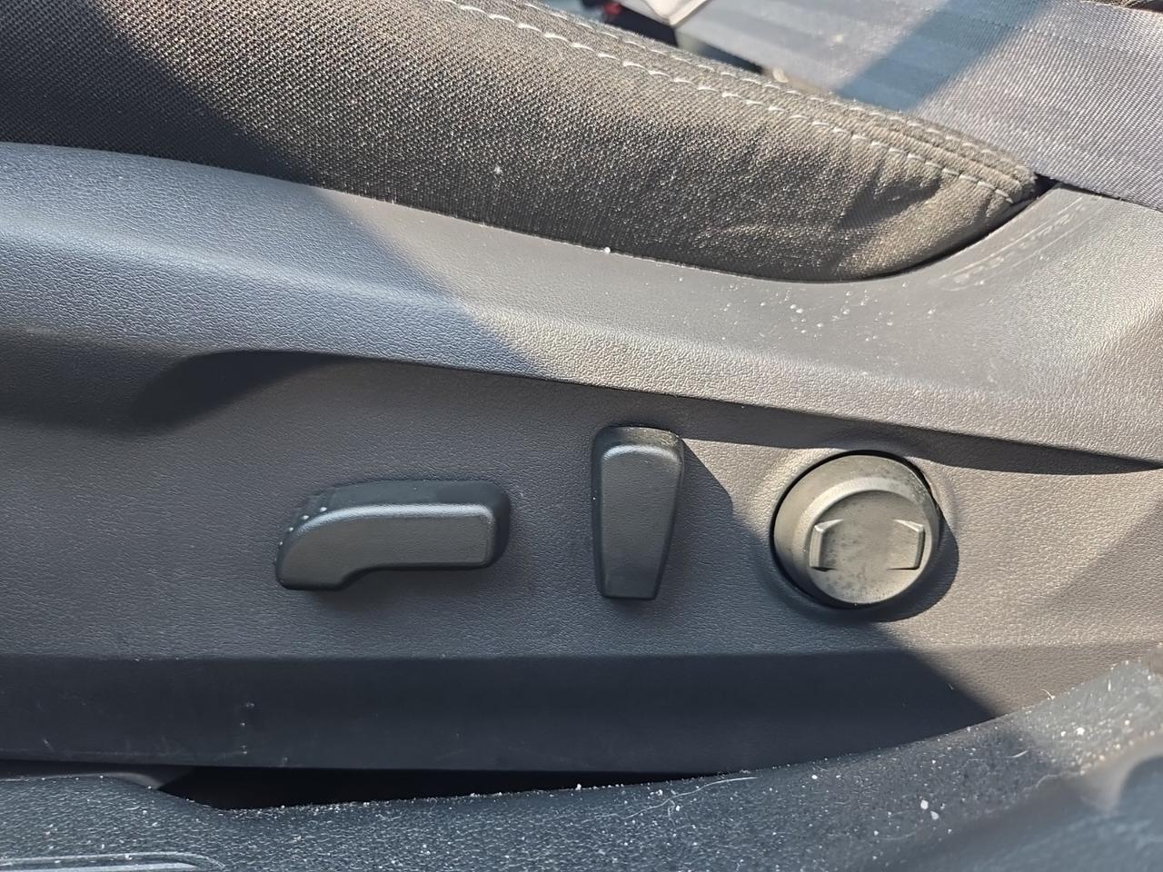 2025 Subaru Legacy Premium Fredericksburg VA