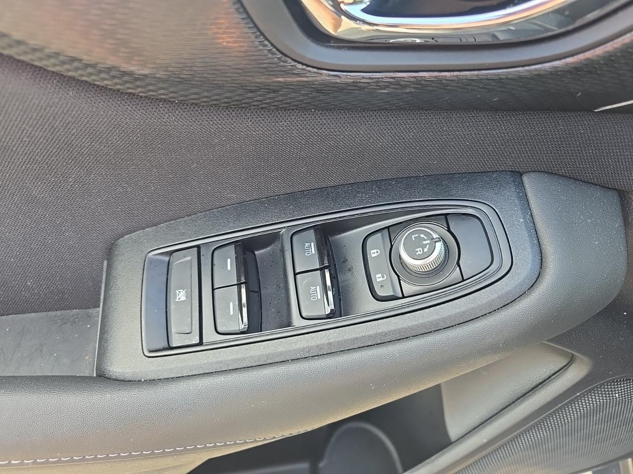 2025 Subaru Legacy Premium Fredericksburg VA